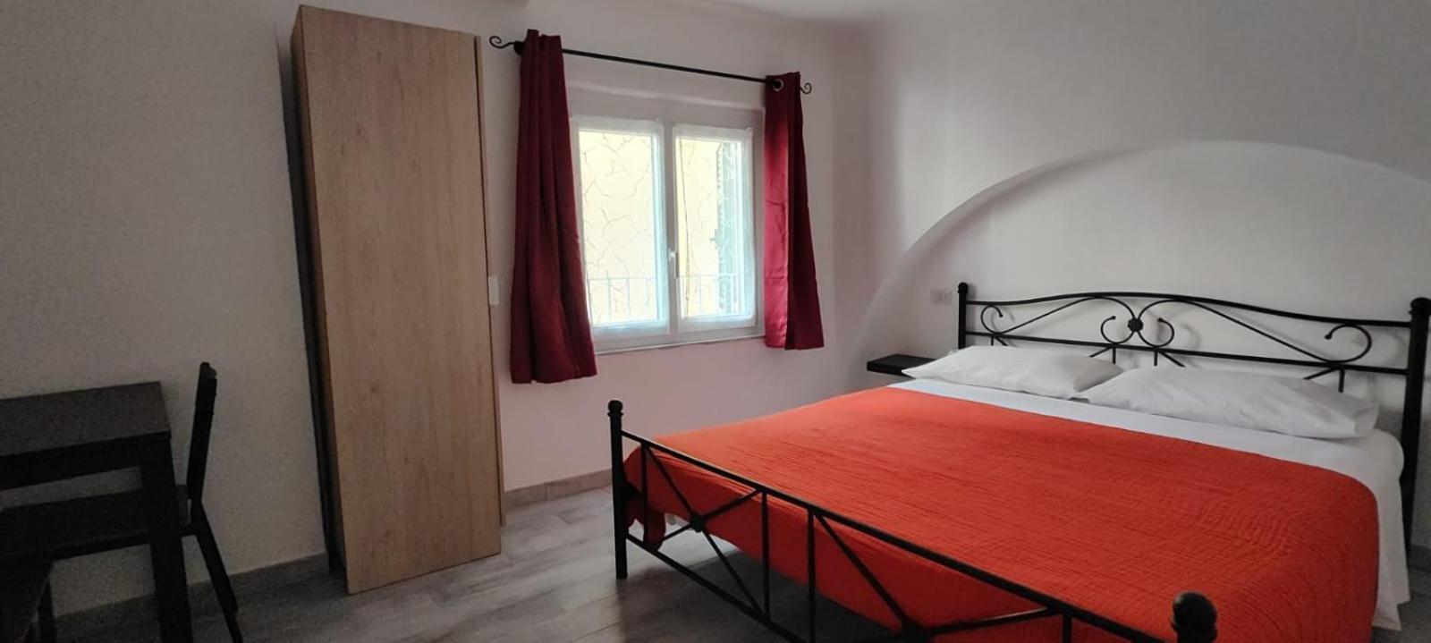 Bed and Breakfast Le Quattro Stagioni à Gênes Extérieur photo